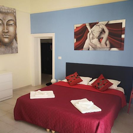 Il Da Vinci Casa Vacanze Giovinazzo Exterior foto