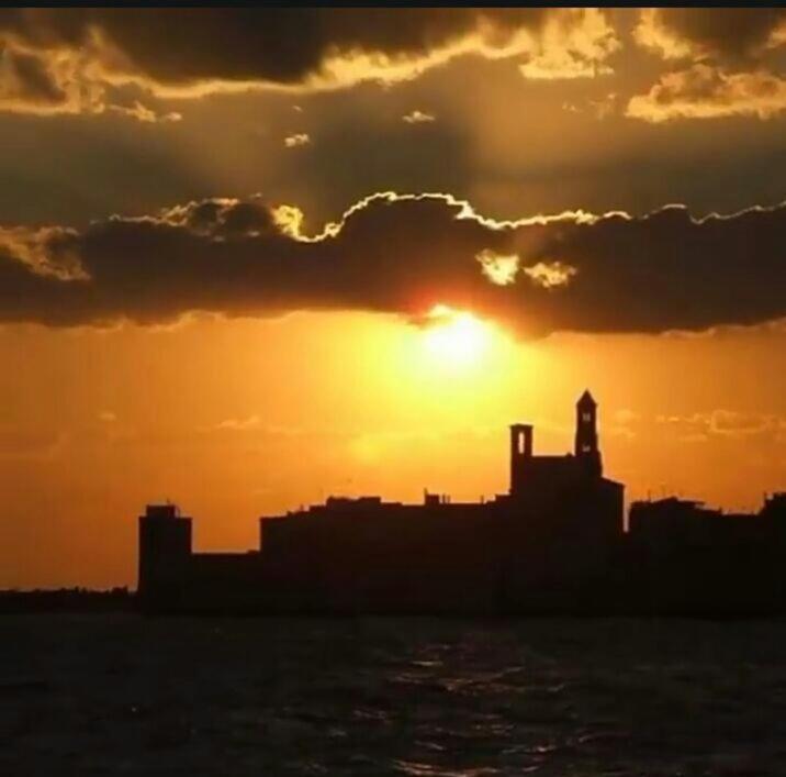 Il Da Vinci Casa Vacanze Giovinazzo Exterior foto