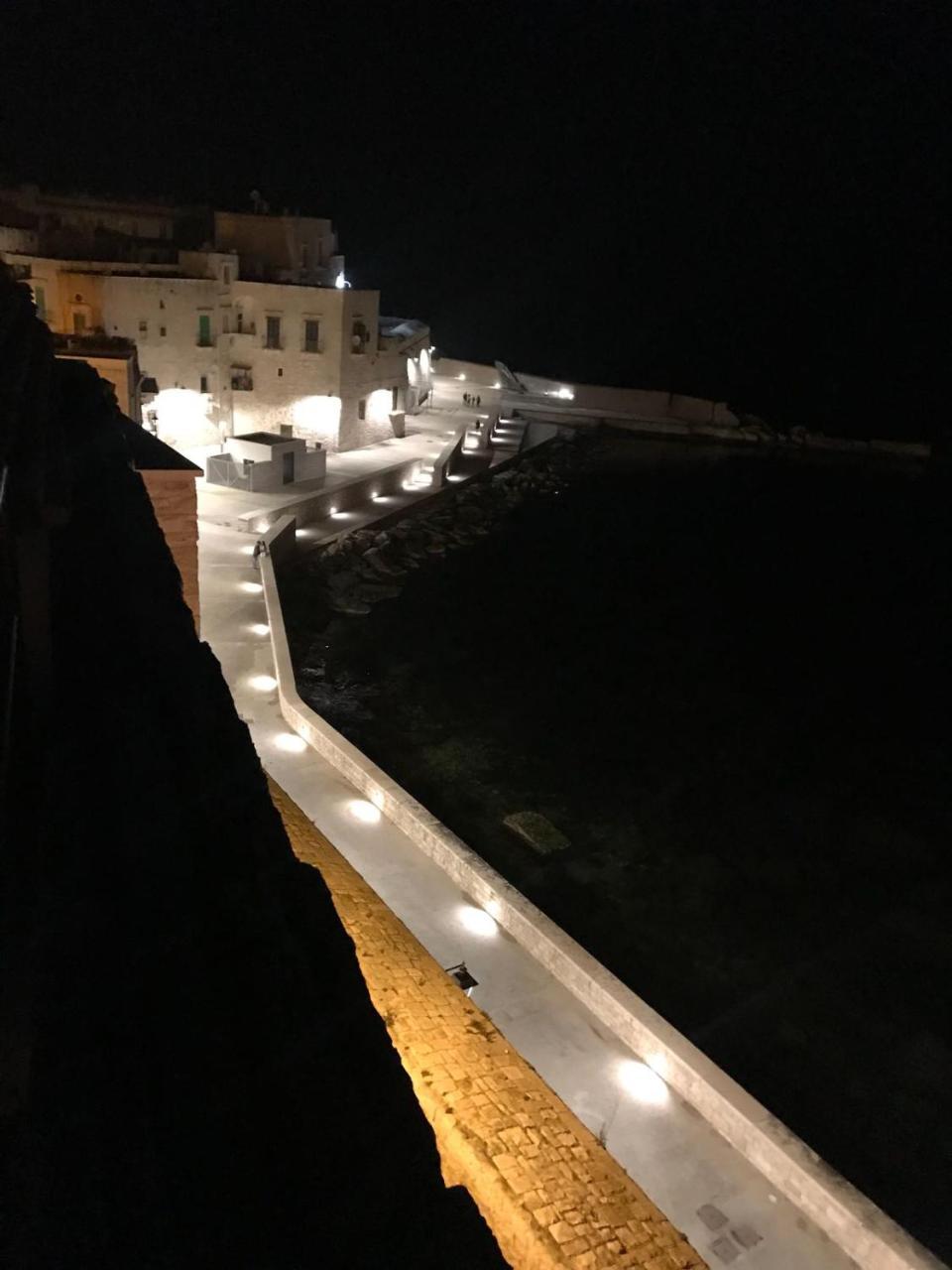 Il Da Vinci Casa Vacanze Giovinazzo Exterior foto